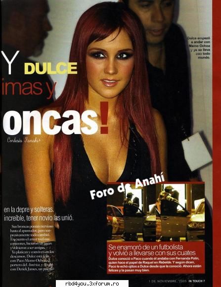 ............:::::::::::::POZE::::::::::::................. - hilary_vondy - Dulce