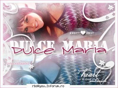 ............:::::::::::::POZE::::::::::::................. - hilary_vondy - Dulce