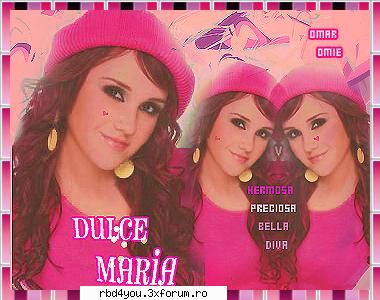 ............:::::::::::::POZE::::::::::::................. - hilary_vondy - Dulce