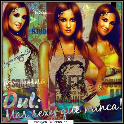 ............:::::::::::::POZE::::::::::::................. - hilary_vondy - Dulce