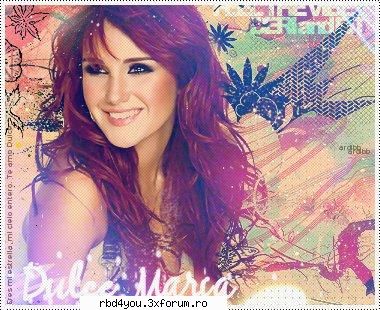 ............:::::::::::::POZE::::::::::::................. - hilary_vondy - Dulce