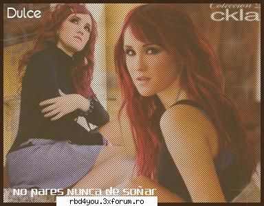 ............:::::::::::::POZE::::::::::::................. - hilary_vondy - Dulce