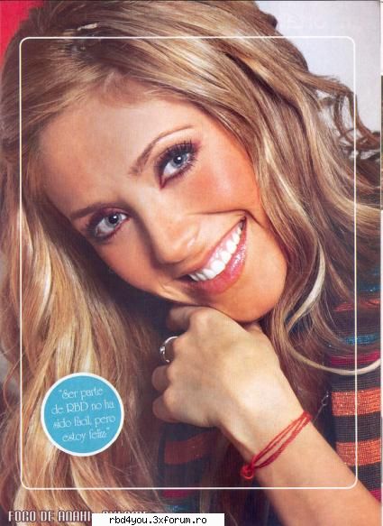 ...................:POZE:............... - dul_my_idolo - Anahi