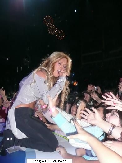 ...................:POZE:............... - anahi_rebelde - Anahi