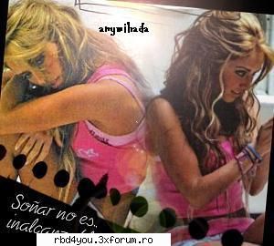 ...................:POZE:............... - anahi_rebelde - Anahi