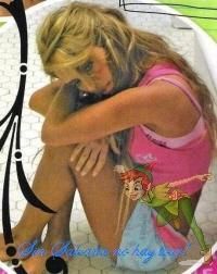 ...................:POZE:............... - anahi_rebelde - Anahi