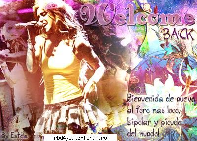 ...................:POZE:............... - anahi_rebelde - Anahi