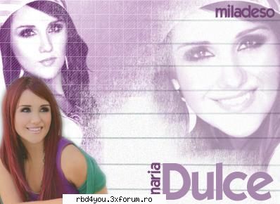 ............:::::::::::::POZE::::::::::::................. - hilary_vondy - Dulce