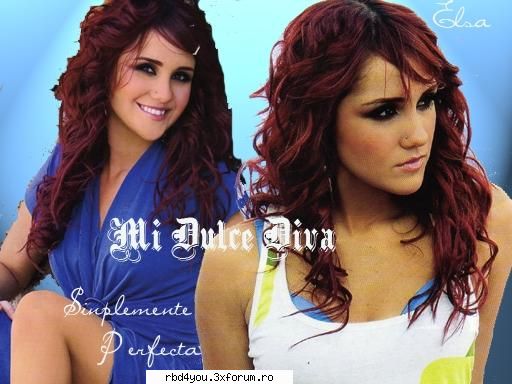 ............:::::::::::::POZE::::::::::::................. - hilary_vondy - Dulce