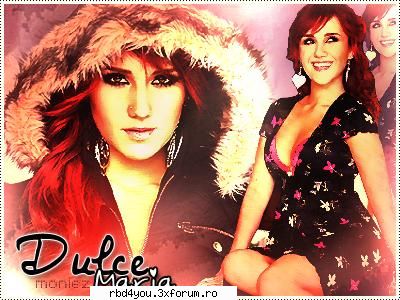 ............:::::::::::::POZE::::::::::::................. - hilary_vondy - Dulce