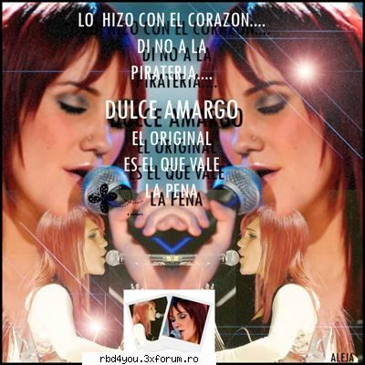 ............:::::::::::::POZE::::::::::::................. - hilary_vondy - Dulce