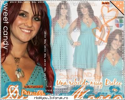 ............:::::::::::::POZE::::::::::::................. - hilary_vondy - Dulce