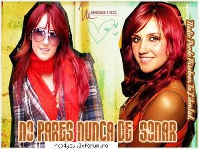 ............:::::::::::::POZE::::::::::::................. - hilary_vondy - Dulce