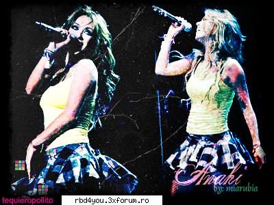 ...................:POZE:............... - da am vazut. sorry - Anahi