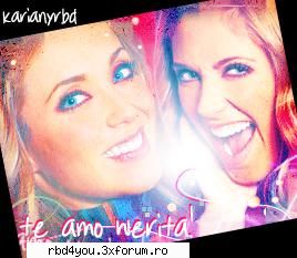 ...................:POZE:............... - anahi_rebelde - Anahi