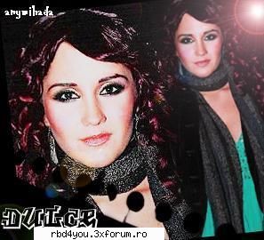 ............:::::::::::::POZE::::::::::::................. - anahi_rebelde - Dulce