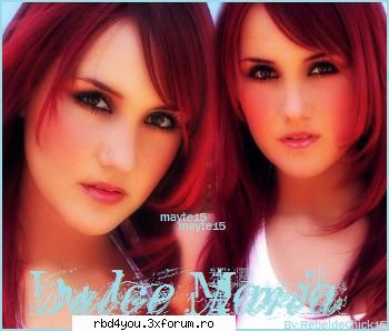 ............:::::::::::::POZE::::::::::::................. - hilary_vondy - Dulce
