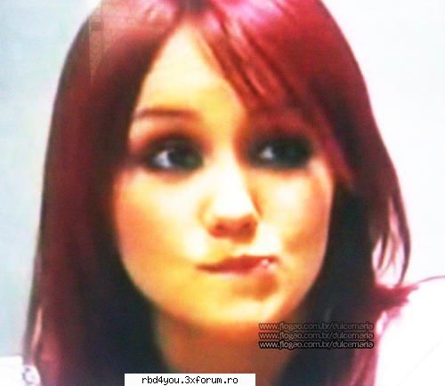 ............:::::::::::::POZE::::::::::::................. - hilary_vondy - Dulce