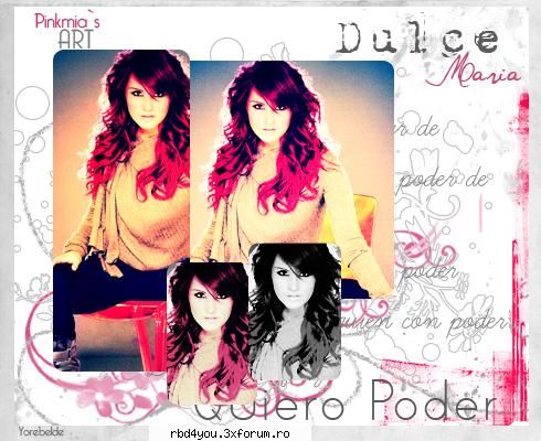 ............:::::::::::::POZE::::::::::::................. - hilary_vondy - Dulce