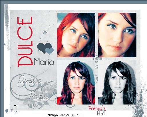 ............:::::::::::::POZE::::::::::::................. - hilary_vondy - Dulce