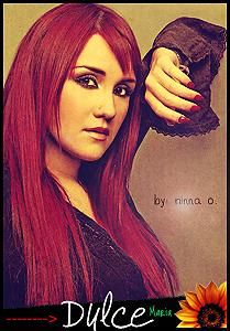 ............:::::::::::::POZE::::::::::::................. - hilary_vondy - Dulce