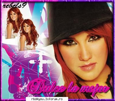 ............:::::::::::::POZE::::::::::::................. - hilary_vondy - Dulce