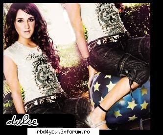 ............:::::::::::::POZE::::::::::::................. - hilary_vondy - Dulce