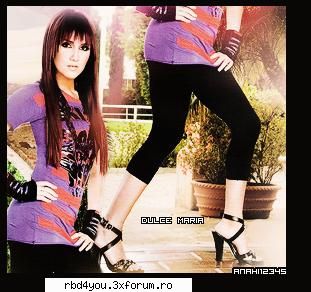 ............:::::::::::::POZE::::::::::::................. - hilary_vondy - Dulce