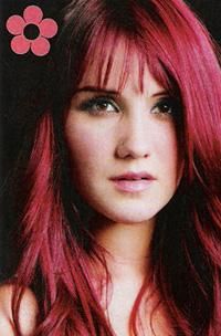 ............:::::::::::::POZE::::::::::::................. - anahi_rebelde - Dulce