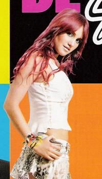 ............:::::::::::::POZE::::::::::::................. - anahi_rebelde - Dulce