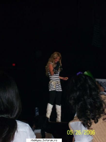 ...................:POZE:............... - anahi_rebelde - Anahi