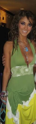 ...................:POZE:............... - anahi_rebelde - Anahi
