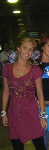 ...................:POZE:............... - anahi_rebelde - Anahi