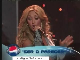 ...................:POZE:............... - anahi_rebelde - Anahi