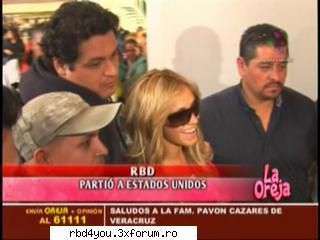 ...................:POZE:............... - anahi_rebelde - Anahi