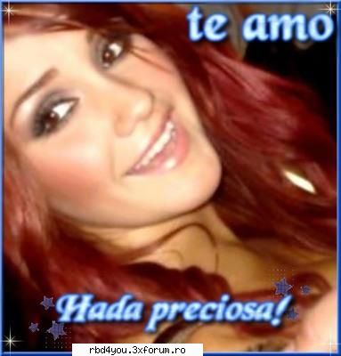 ............:::::::::::::POZE::::::::::::................. - hilary_vondy - Dulce