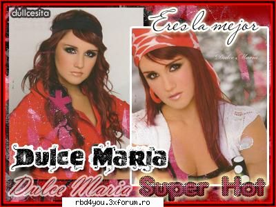 ............:::::::::::::POZE::::::::::::................. - hilary_vondy - Dulce