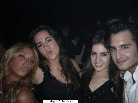 ...................:POZE:............... - anahi_rebelde - Anahi