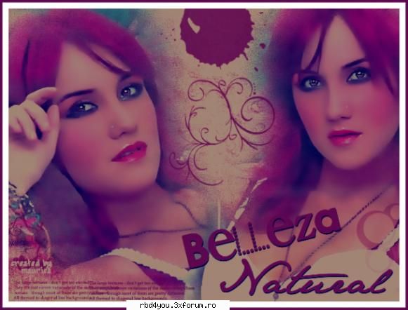 ............:::::::::::::POZE::::::::::::................. - hilary_vondy - Dulce