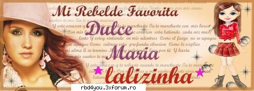 ............:::::::::::::POZE::::::::::::................. - hilary_vondy - Dulce