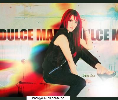 ............:::::::::::::POZE::::::::::::................. - hilary_vondy - Dulce
