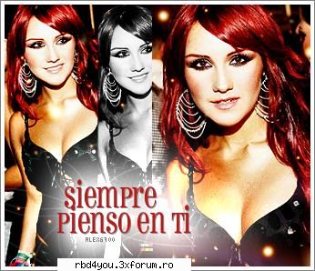 ............:::::::::::::POZE::::::::::::................. - hilary_vondy - Dulce