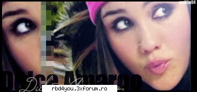 ............:::::::::::::POZE::::::::::::................. - hilary_vondy - Dulce