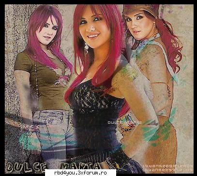 ............:::::::::::::POZE::::::::::::................. - hilary_vondy - Dulce