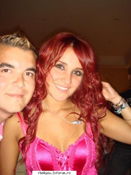 ............:::::::::::::POZE::::::::::::................. - hilary_vondy - Dulce