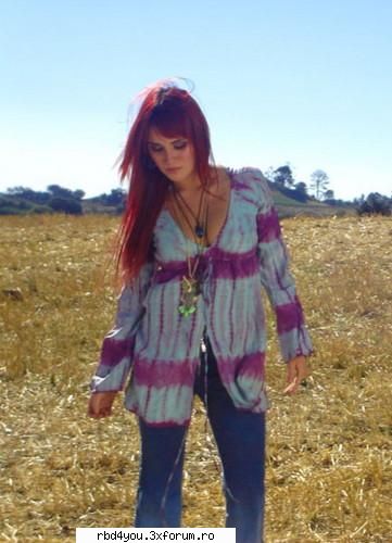 ............:::::::::::::POZE::::::::::::................. - hilary_vondy - Dulce