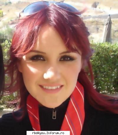 ............:::::::::::::POZE::::::::::::................. - hilary_vondy - Dulce