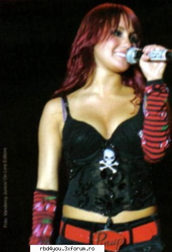 ............:::::::::::::POZE::::::::::::................. - hilary_vondy - Dulce