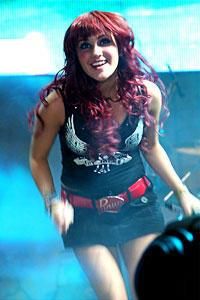 ............:::::::::::::POZE::::::::::::................. - hilary_vondy - Dulce