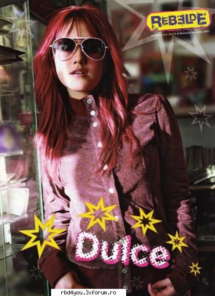 ............:::::::::::::POZE::::::::::::................. - dul_my_idolo - Dulce